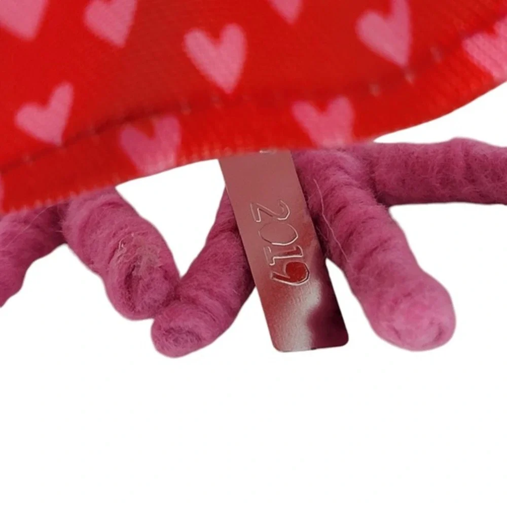 Target Spritz Valentines Day Birds Buttercup & Sweetpea 2019 Set of‎ 2 Holiday